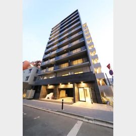 高島平駅より徒歩3分 2階 新築の賃貸物件