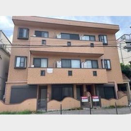 王子駅より徒歩15分 築21年10ヶ月 3階建の賃貸物件