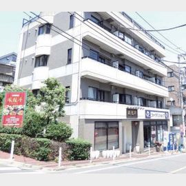 東武練馬駅より徒歩2分 2階 築27年4ヶ月の賃貸物件