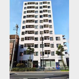 スカイコート田端の賃貸物件