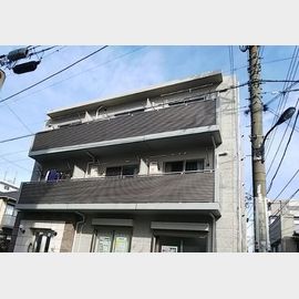 マ・メゾン・ボヌールの賃貸物件