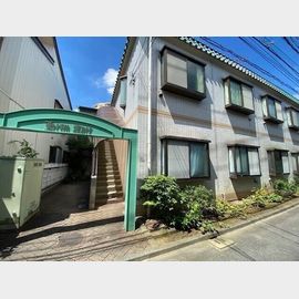 ハイムアペックス 2階 築32年11ヶ月の賃貸物件