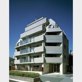 ネオディモーラの賃貸物件