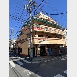 プラーズ南池袋の賃貸物件