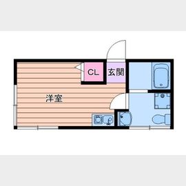 大塚駅より徒歩10分 築63年2ヶ月 2階建の賃貸物件