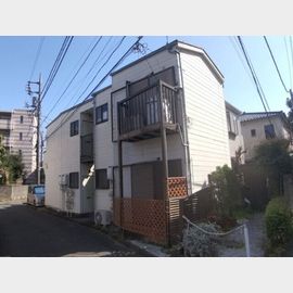 クロープ桜台 2階 築33年5ヶ月の賃貸物件