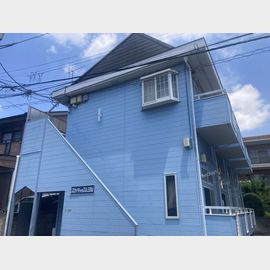 スカイキャッスル三原台の賃貸物件