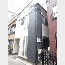 リリーベルの賃貸物件