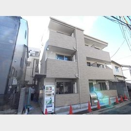 スカイガーデン上石神井 3階 築3年2ヶ月の賃貸物件