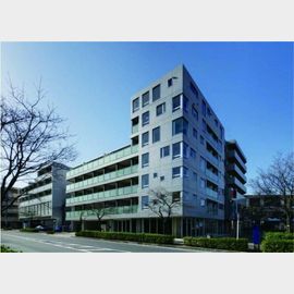 浮間舟渡駅より徒歩1分 5階 築16年11ヶ月の賃貸物件