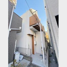 飛鳥山駅より徒歩3分 築53年1ヶ月 2階建の賃貸物件