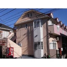 サンパレス大泉学園の賃貸物件