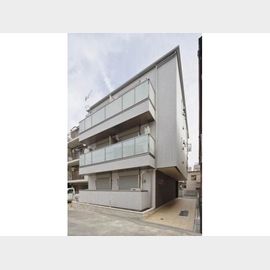 新大塚駅より徒歩2分 3階 築7年5ヶ月の賃貸物件