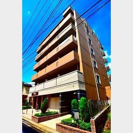 東長崎駅より徒歩2分 2階 築13年11ヶ月の賃貸物件