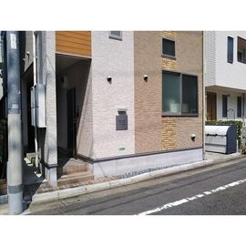 新江古田駅より徒歩2分 2階 築8年9ヶ月の賃貸物件