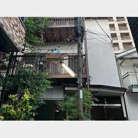 要町駅より徒歩3分 1階 築35年2ヶ月の賃貸物件