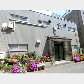 西早稲田駅より徒歩2分 2階 築51年11ヶ月の賃貸物件