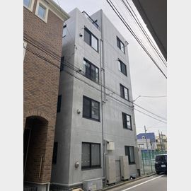 東長崎駅より徒歩2分 4階 築3年2ヶ月の賃貸物件