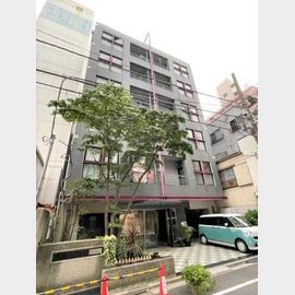 パレトーホー浅草 2階 築33年6ヶ月の賃貸物件