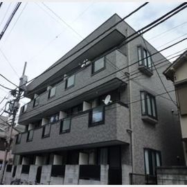 アーク目白の賃貸物件