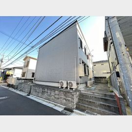 豊島園駅より徒歩2分 2階 築8年の賃貸物件