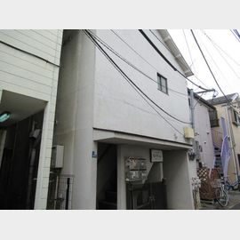 中井駅より徒歩3分 1階 築62年7ヶ月の賃貸物件