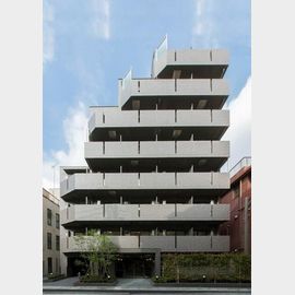 大塚駅より徒歩6分 築11年9ヶ月 8階建の賃貸物件