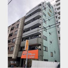 グリーンパレスの賃貸物件