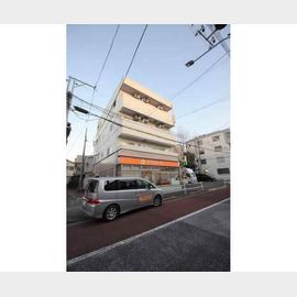 ソレイユヤマカワの賃貸物件