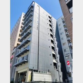 浅草橋駅より徒歩1分 11階 築21年5ヶ月の賃貸物件