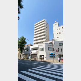 東大前駅より徒歩3分 6階 築37年6ヶ月の賃貸物件