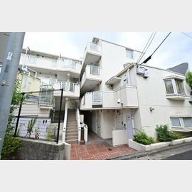 パールシティ第一豊島園 4階 築41年4ヶ月の賃貸物件