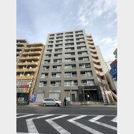 グローバリービューテラス4の賃貸物件