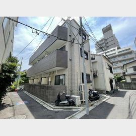 ドミール西尾久の賃貸物件