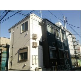 ＨａｒｍｏｎｙＴｅｒｒａｃｅＣｏｚｙ高田馬場の賃貸物件