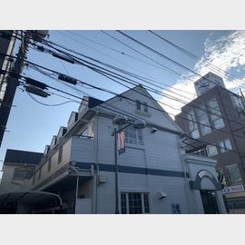 エスペラントメント 1階 築38年11ヶ月の賃貸物件