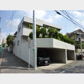 メゾンアオヤギ 3階 築37年7ヶ月の賃貸物件