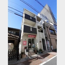 ハウスヴェール 3階 築15年8ヶ月の賃貸物件