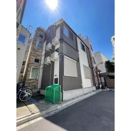 鶯谷駅より徒歩3分 1階 築9年3ヶ月の賃貸物件