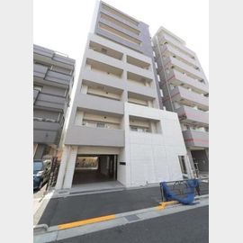 クレストコート小台レジデンスの賃貸物件