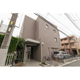 Ｐａｔｒｉａ 1階 築24年4ヶ月の賃貸物件