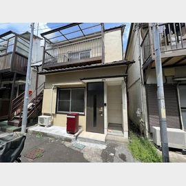 永井邸の賃貸物件