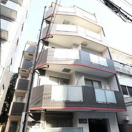 ピアコートTM大山弐番館 5階 築10年3ヶ月の賃貸物件