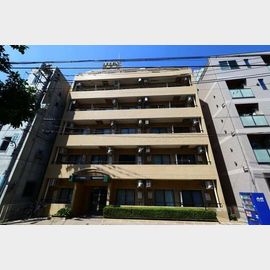 フレックス巣鴨の賃貸物件