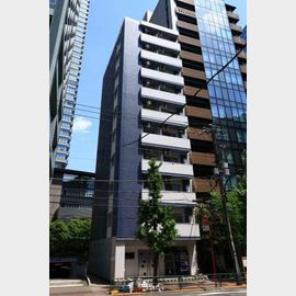 ＢＲＩＺＺ後楽園 5階 築21年1ヶ月の賃貸物件