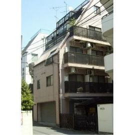 ハイツ松本 3階 築36年4ヶ月の賃貸物件