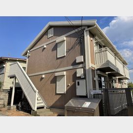 アレイ・ヴィラの賃貸物件