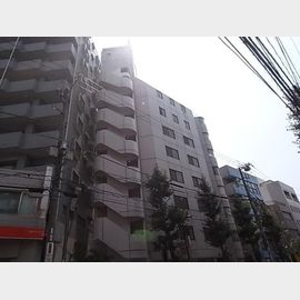 サンフィールド 5階 築36年6ヶ月の賃貸物件