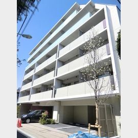 本蓮沼駅より徒歩2分 1階 築14年の賃貸物件