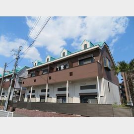 中村橋駅より徒歩3分 1階 築28年8ヶ月の賃貸物件